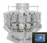 Дозатор комбинационный