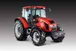 Трактор колесный ZETOR Forterra 105